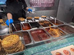 小料很丰富-水平有限广西米粉·广西风味集(五道口店)