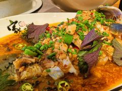 -郑件洋芋饭庄