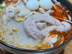 -青石桥老瓦房肥肠粉总店(青石桥总店)
