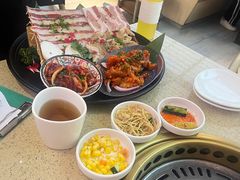 -妙香居韩国烤肉(容桂天佑城店)