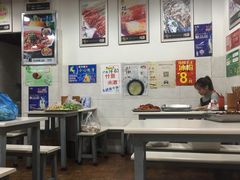 大堂-蜀串香牛杂火锅串串