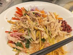 -融荟家和中餐厅·北京西直门宾馆