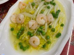 -玉华台饭庄(裕中西里小区店)