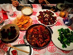 -聚味斋香辣蟹(生态城万达店)