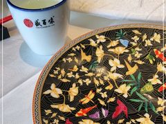 -盛百味·家宴餐厅(霸州分店)