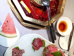-蜀九香火锅(玉林店)