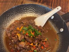 -衡厨·衡阳土菜(中南店)