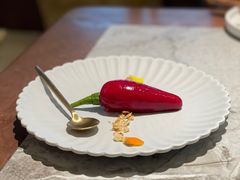 -渔语鱼新川菜Bistro(万象天地店)