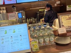 -茶米有言(城市市集龙之梦店)