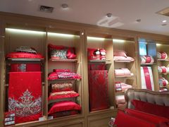 -翠微百货(龙德店)