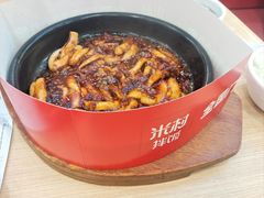 -米村拌饭(城阳万象汇店)