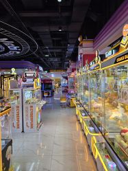 -莫比悠悠家庭乐园(星悦广场店)