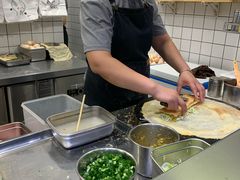 -卞姐蛋饼(陕西南路店)