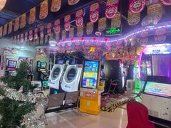 -阿凡达电玩嘉年华(柳巷店)