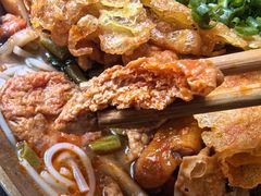 -龍城柳州螺蛳粉(群星路店)