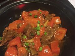 -我家小馆(江汉路店)