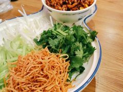 -满园烤鸭·春饼(中街大悦城店)