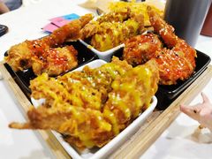 -京尚道韩式美食屋(海甸岛店)