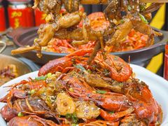 -蛙老爹·蜀香美蛙鱼头(王家湾店)