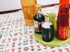 -七爺清汤腩(南开大悦城店)