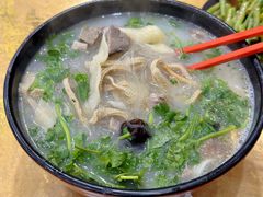 -惠丰源烩面馆(经七路店)