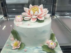 -菲住布渴酒店自助餐厅(阿里巴巴西溪园区店)