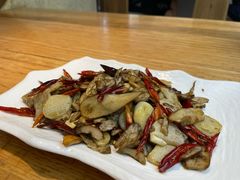 -滇铺子·云南特色菜·第九届野生菌美食节(东风东路c86店)