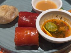 -点都德(珠江新城店)