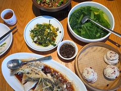 -滇铺子·云南特色菜·鲜花野菜季(东风东路c86店)