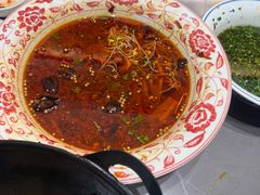 -八张桌子(老店)