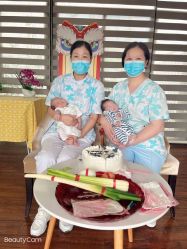 -卓玥国际月子会所(罗山路店)