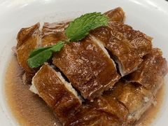 -頂好酒家·经典粤菜(海信广场店)