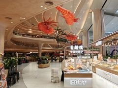 -食通天·寰宇集(杭州万象城店)
