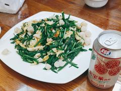 -金丝饭庄(金丝新天地保障性住宅小区店)