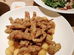 -连鹭海鲜·海肠捞饭·海胆饭(星海店)