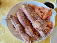 -老字号蛇口德记烧腊饭店·海鲜加工