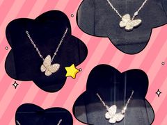 -梵克雅宝(国贸商城店)