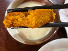 -银同牦牛肉火锅