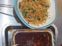 -古彭7只羊·招牌白串·碳锅羊肉旗舰店