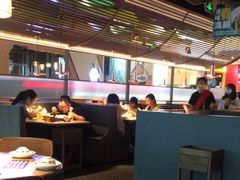 大堂-茄子恰恰·新云南小炒(坪山益田店)