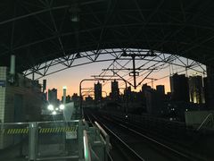 -宝山路(地铁站)