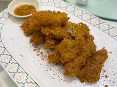 -渔意楼·驰名沙田乳鸽(五羊店)