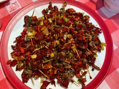 -龙虾当家·大排档(红谷滩五中店)