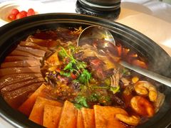 -俏江南天津时尚曲艺主题餐厅(马场道店)