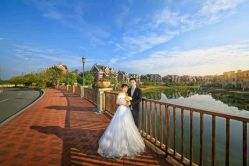 -1986婚纱摄影(清城店)