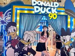 -天河城购物中心