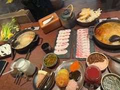-旺福·贵州酸汤牛肉火锅(陆悦天地店)