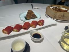 -利苑酒家(宜安广场店)