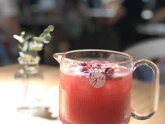 玫瑰清茶茶-gaga(深圳福田星河COCO Park店)