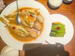 -苏帮袁Sue Cuisine(将台店)